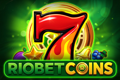 Riobetcoins слот Default